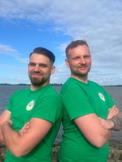 Unser Entrümpelungs-Team